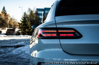 Volkswagen Arteon 2.0 TSI R 4Motion DSG, 2 2022