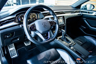 Volkswagen Arteon 2.0 TSI R 4Motion DSG, 2 2022