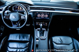 Volkswagen Arteon 2.0 TSI R 4Motion DSG, 2 2022