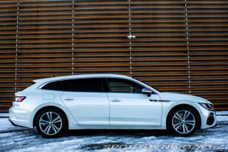 Volkswagen Arteon 2.0 TSI R 4Motion DSG, 2 2022