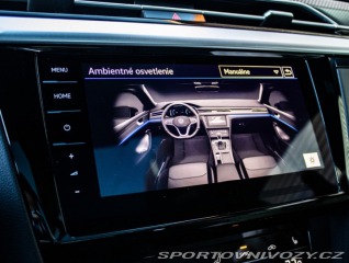 Volkswagen Arteon 2.0 TSI R 4Motion DSG, 2 2022