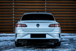 Volkswagen Arteon 2.0 TSI R 4Motion DSG, 2 2022