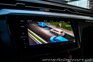 Volkswagen Arteon 2.0 TSI R 4Motion DSG, 2 2022