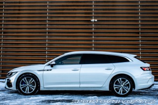Volkswagen Arteon 2.0 TSI R 4Motion DSG, 2 2022