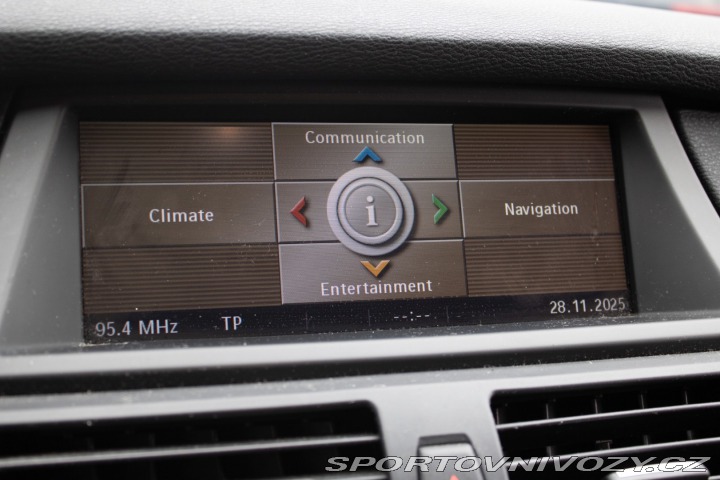 BMW X6 xDrive 35i 2008