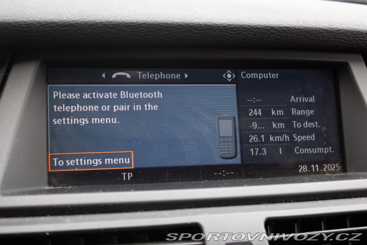 BMW X6 xDrive 35i 2008