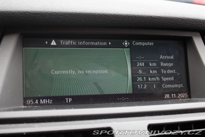 BMW X6 xDrive 35i 2008