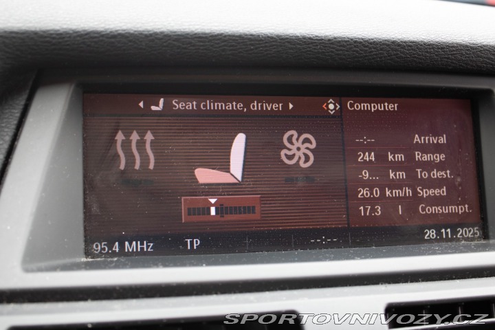 BMW X6 xDrive 35i 2008