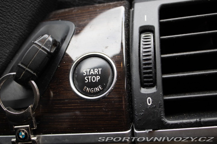 BMW X6 xDrive 35i 2008