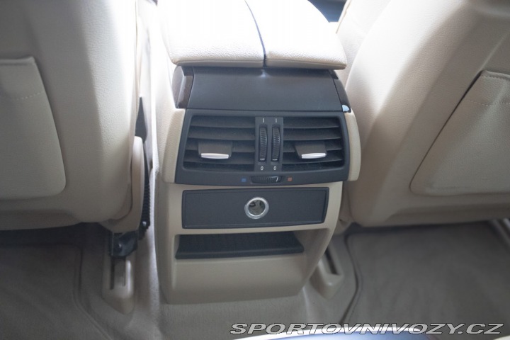 BMW X6 xDrive 35i 2008