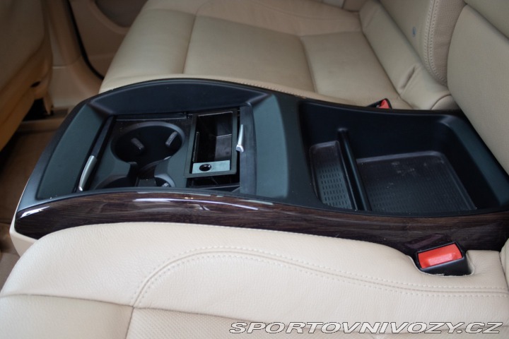 BMW X6 xDrive 35i  /FINANCOVANI 2008