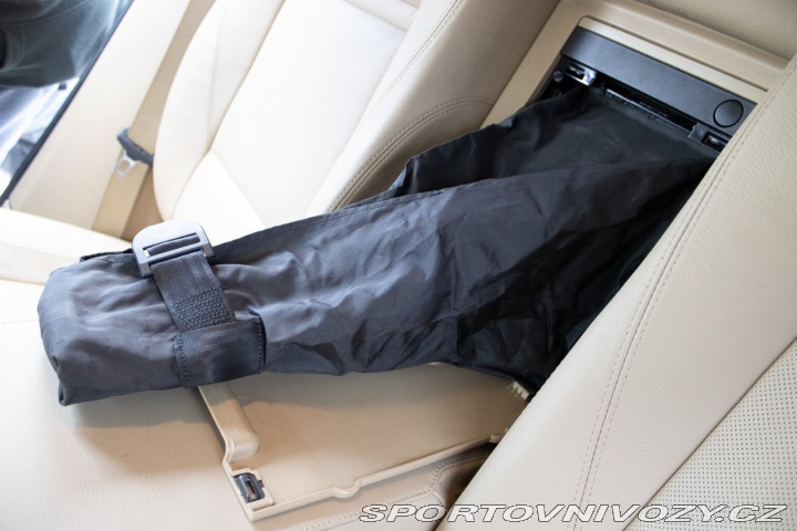 BMW X6 xDrive 35i  /FINANCOVANI 2008