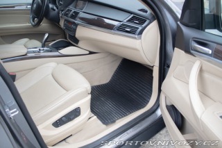 BMW X6 xDrive 35i 2008