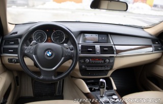 BMW X6 xDrive 35i 2008