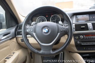 BMW X6 xDrive 35i 2008