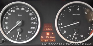 BMW X6 xDrive 35i 2008