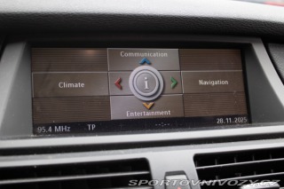 BMW X6 xDrive 35i 2008