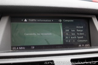 BMW X6 xDrive 35i 2008