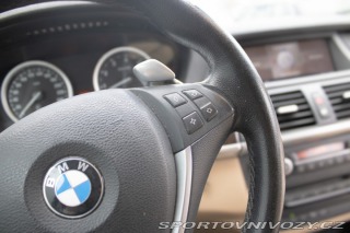 BMW X6 xDrive 35i 2008