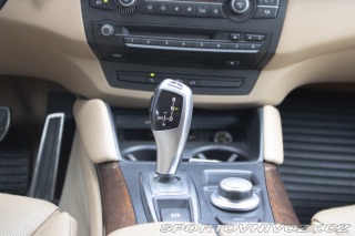 BMW X6 xDrive 35i 2008