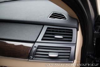 BMW X6 xDrive 35i 2008