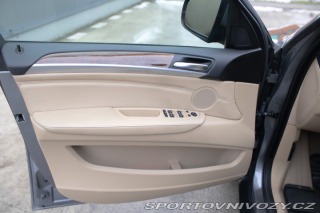 BMW X6 xDrive 35i 2008