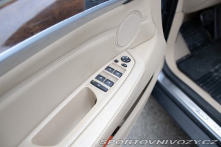 BMW X6 xDrive 35i 2008