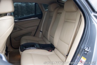 BMW X6 xDrive 35i 2008