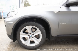 BMW X6 xDrive 35i 2008