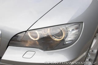 BMW X6 xDrive 35i 2008