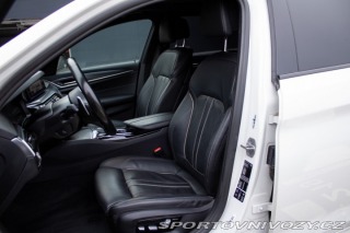 BMW 5 Touring 540d mHEV xDrive 2021