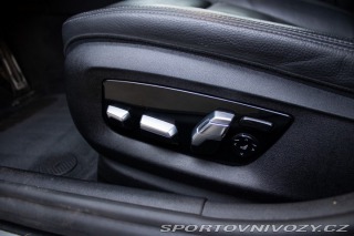 BMW 5 Touring 540d mHEV xDrive 2021