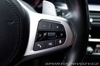 BMW 5 Touring 540d mHEV xDrive 2021