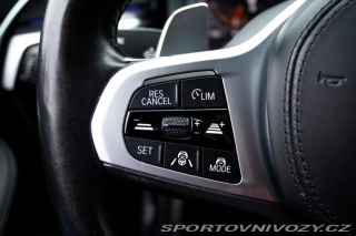 BMW 5 Touring 540d mHEV xDrive 2021