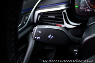 BMW 5 Touring 540d mHEV xDrive 2021