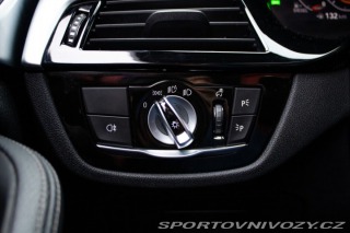 BMW 5 Touring 540d mHEV xDrive 2021