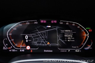 BMW 5 Touring 540d mHEV xDrive 2021