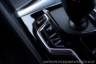 BMW 5 Touring 540d mHEV xDrive 2021