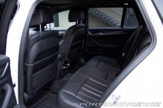 BMW 5 Touring 540d mHEV xDrive 2021