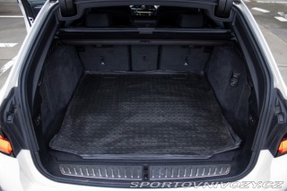 BMW 5 Touring 540d mHEV xDrive 2021