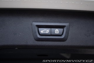 BMW 5 Touring 540d mHEV xDrive 2021