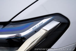 BMW 5 Touring 540d mHEV xDrive 2021