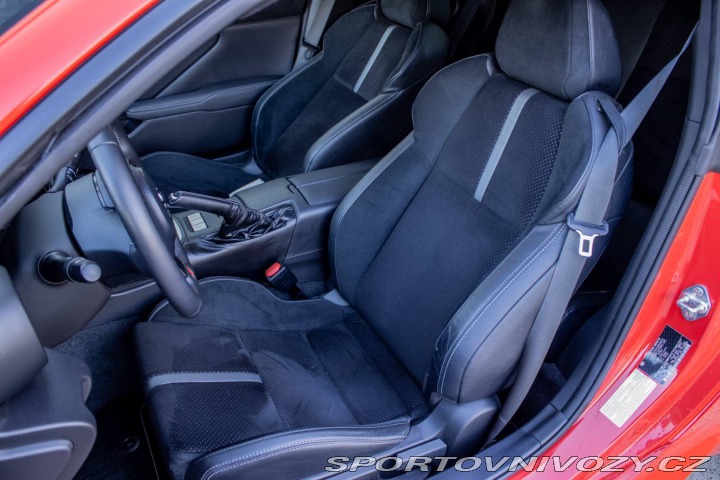 Toyota GR86 2.4 Boxer Executive AUTO 2024