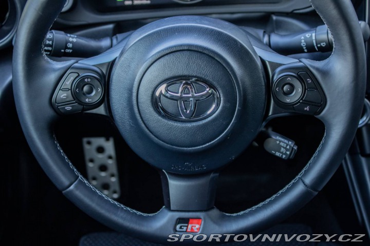 Toyota GR86 2.4 Boxer Executive / 1. 2024