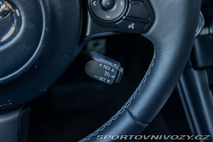 Toyota GR86 2.4 Boxer Executive / 1. 2024