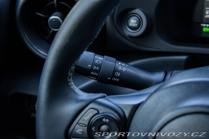 Toyota GR86 2.4 Boxer Executive AUTO 2024