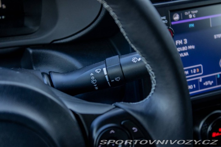 Toyota GR86 2.4 Boxer Executive AUTO 2024