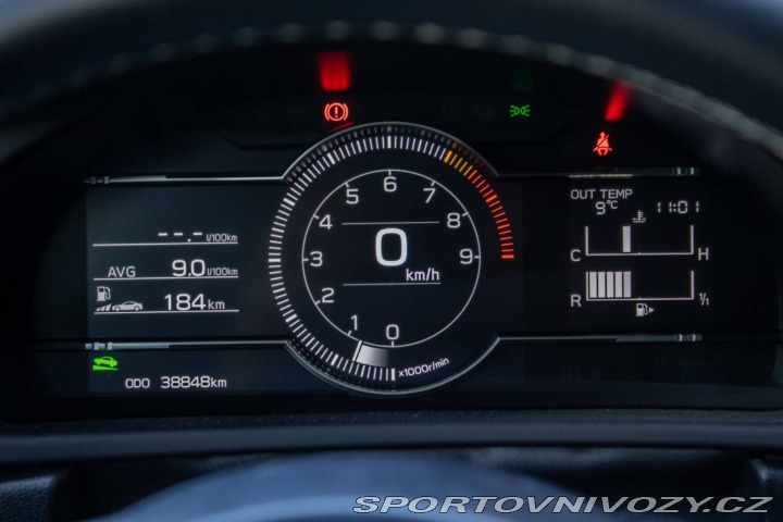 Toyota GR86 2.4 Boxer Executive AUTO 2024