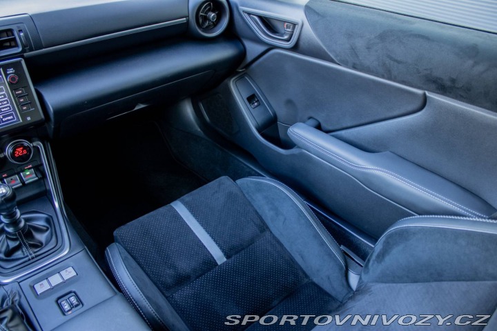 Toyota GR86 2.4 Boxer Executive AUTO 2024