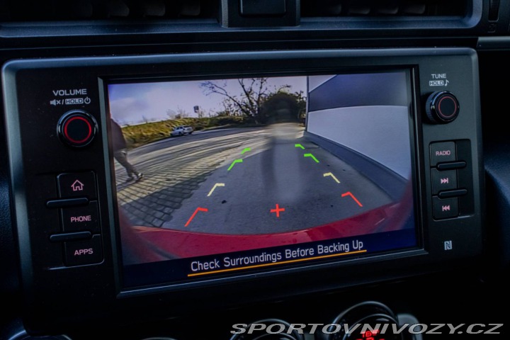 Toyota GR86 2.4 Boxer Executive / 1. 2024